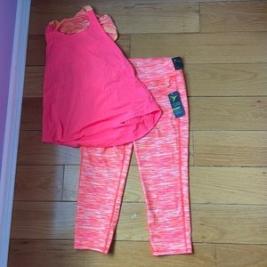 Old Navy Active Set